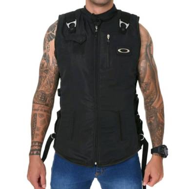 Colete Oakley