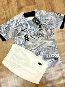 Conjunto Liverpool