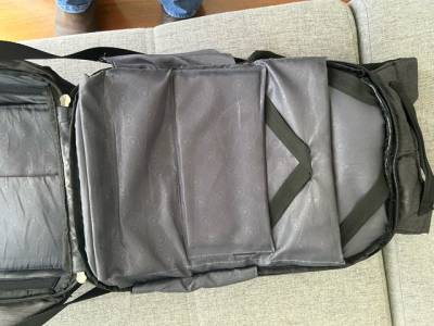 Mochila Swisgear