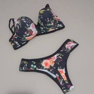 Conjunto De Lingerie