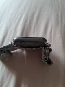 Apple Watch Srie 3 42mm Raridade!!!