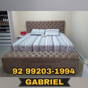 Cabeceira Adulto E Infantil Pronta Entrega ^^^