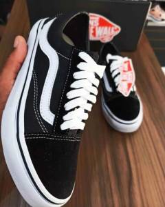Tenis Vans Premium