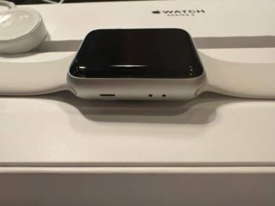 Apple Watch Series 3 42mm