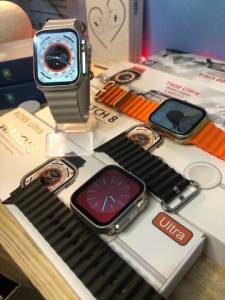 Smartwatch Ultra 8 Promoo Imperdvel
