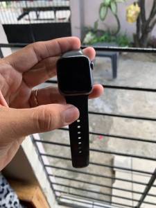 Apple Watch Sries 4 40mm