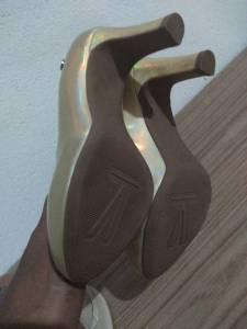 Sapato Vizzano