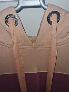 Vestido Les Lis Blanc M