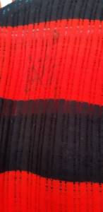 Camisa Flamengo  ( Malharia Doria  / Retirada Pelo Antigo Dono  )
