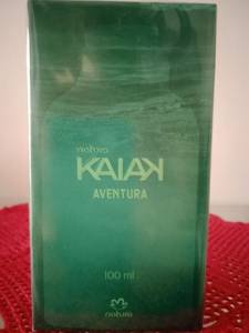 Perfume Kaiak Aventura.