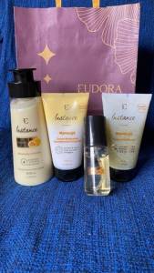 Kit Instance Maracuj Eudora