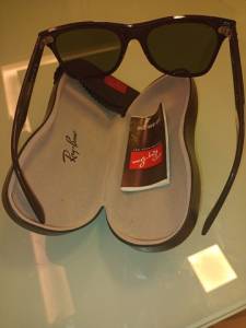 culos Rayban Wayfarer 4440n Original