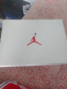 Jordan Two Trey