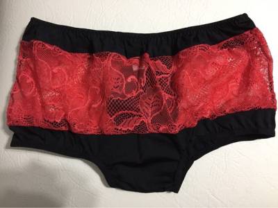 Cueca De Renda Masculina Super Confortvel O Homem