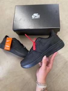 Tnis Nike Air Force
