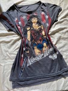 Blusa Piticas