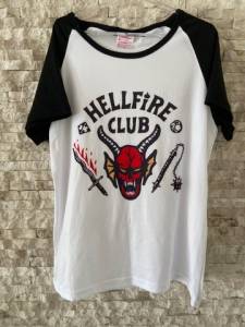 Blusa De Stranger Things Tam P
