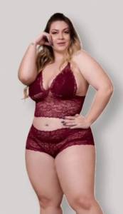 Lote De Lingerie