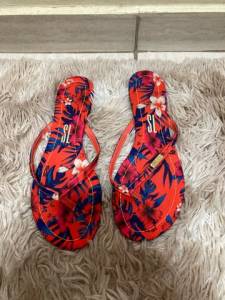 Chinelo Santa Lolla