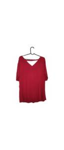 Blusinha Vermelha