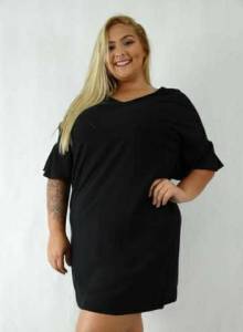 Roupas Plus Size