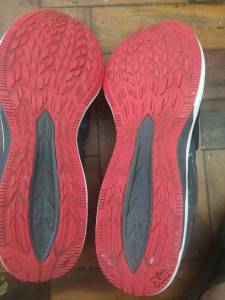 Mizuno Ironman Tamanho 43