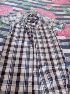 Camisa Infantil ( Preo Unitrio)