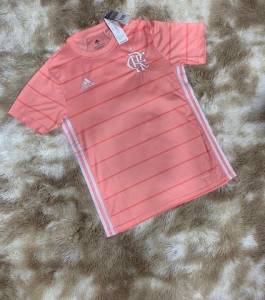 Camisa Feminina Flamengo