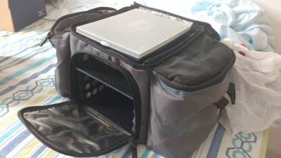Bolsa Trmica