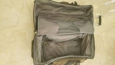 Mochila Sansonite