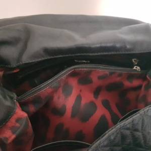 Bolsa Preta Luz Da Lua