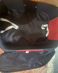 Mala De 10k Ideal Voos ?