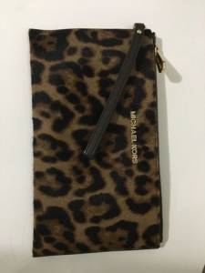 Carteira De Mo Da Michael Kors