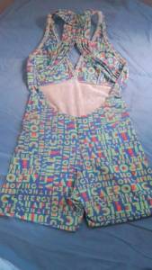 Roupas De Academia