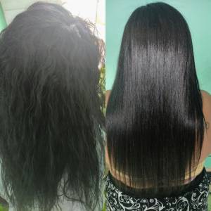 Progressiva E Selagem Em A Domiclio