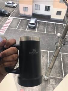 Caneca Stanley