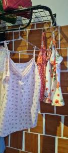 Lote De Roupas Novas