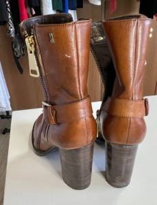 Bota Feminina Santa Lola Tamanho 36