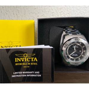 Relgio Invicta Pro Diver (modelo: 39116) - Novo