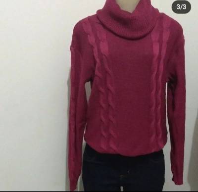 Blusa Tric