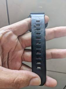 Relgio G-shock Original