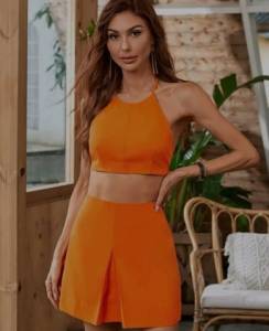 Novo! Conjunto Da Shein!