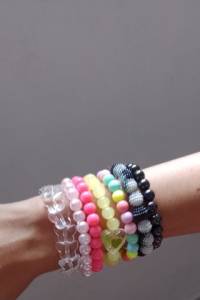 Kits Com 7 Pulseiras