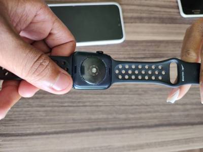 Apple Watch Se