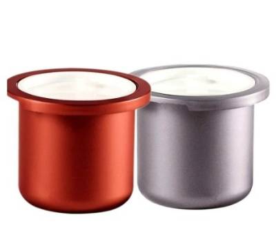 Kit Refil Chronos Creme Antissinais 30+ Dia / Noite Natura
