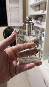 Perfume Cartier