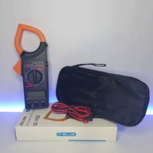 Alicate Ampermetro Md-y400 - Fao Entrega
