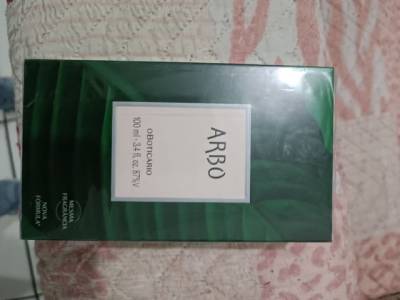 Perfume Arbo