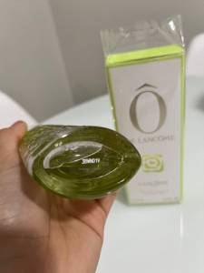 Perfume Lancme Original