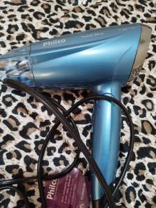 Vendo Secador De Cabelo